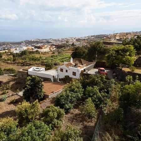 Las Casitas Del Bebedero - Yoga & Ecoturismo Икод-де-лос-Винос Экстерьер фото