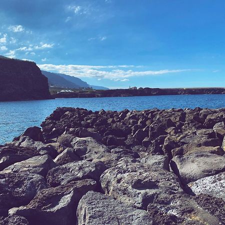 Las Casitas Del Bebedero - Yoga & Ecoturismo Икод-де-лос-Винос Экстерьер фото