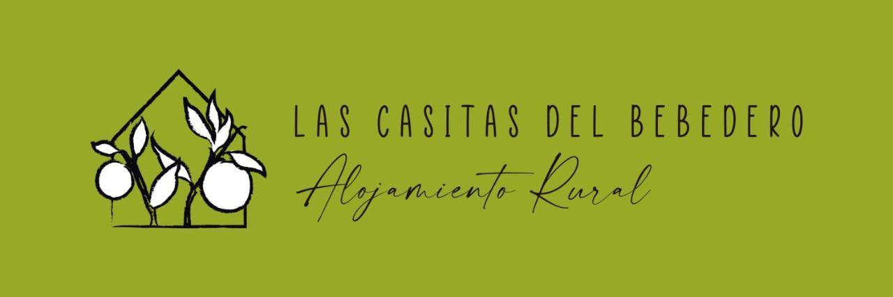 Las Casitas Del Bebedero - Yoga & Ecoturismo Икод-де-лос-Винос Экстерьер фото